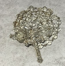 Vintage catholic rosary for sale  Iselin