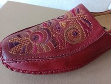 Pikolinos women red for sale  CANNOCK