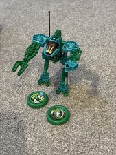 Lego technic jungle for sale  UK