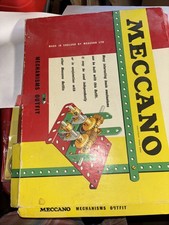 Meccano erector set for sale  Coldwater