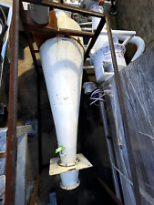 Cyclone material separator for sale  USA