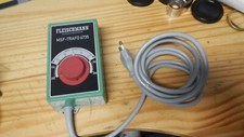 Fleischmann msf transformator gebraucht kaufen  Völklingen
