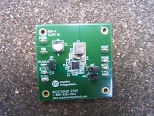 Max17504sevkit board gebraucht kaufen  Heikendorf