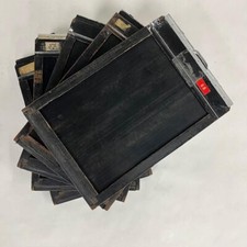 Five vintage 5x7 for sale  Troy