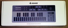 Donner analogue bass for sale  LONDON