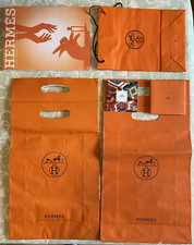 Hermes lot catalogues d'occasion  Vence