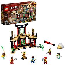 Lego ninjago 71735 gebraucht kaufen  Oldenburg (Oldenburg)