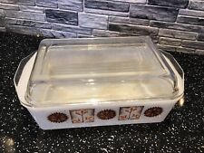 Vintage pyrex agee for sale  LIVERPOOL