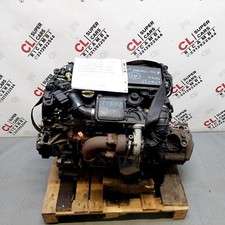 Motore 8hz peugeot usato  Cona
