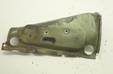 Deutz 5206 lüfterblech gebraucht kaufen  Wildpoldsried