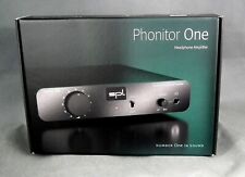 Spl phonitor ne gebraucht kaufen  Putzbrunn