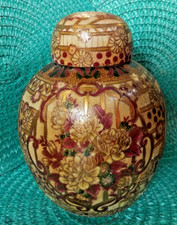 Large ornate floral for sale  Hampton