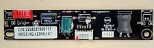 Led58 rev 1.1 usato  Bergamo