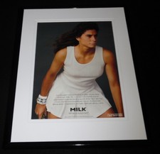 Gabriela sabatini 1995 for sale  Belle Vernon