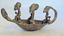 Antique dogon tribe d'occasion  Pourrières