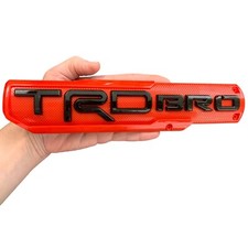 Trd bro black for sale  Hallandale