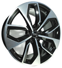 ORYGINALNY 20-CALOWY ZESTAW FELG ALUMINIOWYCH AUDI A4 S6 RS4 8W A5 RS5 8W na sprzedaż  PL