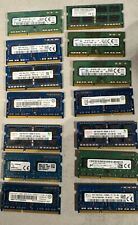 4gb ddr3 1600mhz d'occasion  France