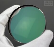 Lente de vidro objetiva telescópio astronômico faça você mesmo banda larga multicamada filme azul comprar usado  Enviando para Brazil