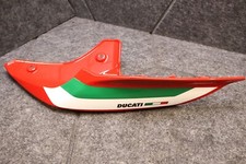 Ducati panigale bayliss for sale  ACCRINGTON