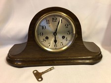 Kienzle kaminuhr 30er gebraucht kaufen  Dinslaken