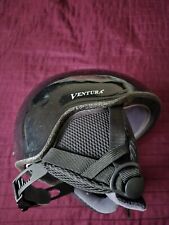 Ventura ski helmet for sale  LOUGHTON