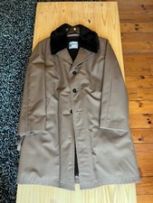 Imperméable beige vintage d'occasion  Clermont-Ferrand-