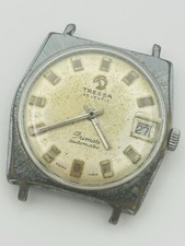 Tressa primate automatic for sale  Carnesville