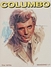 Columbo the 1970s gebraucht kaufen  Stuttgart