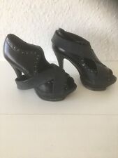 Sling pumps high gebraucht kaufen  Neuss