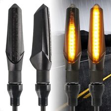 Motorcycle turn signals for sale  North Port