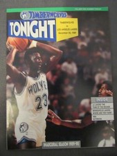 1989 minnesota timberwolves for sale  USA