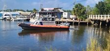 Zodiac hurricane commercial for sale  Ocean Springs
