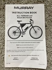 murray bicycle for sale  Oregon