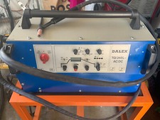 Dalex wig schweißgerät gebraucht kaufen  München