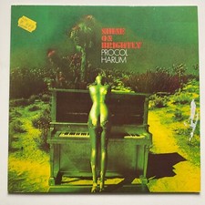 Procol harum shine usato  Porcari