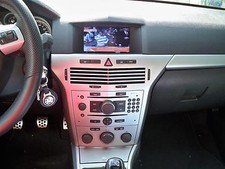 Opel Vauxhall CID Video Interface Astra H Vectra C comprar usado  Enviando para Brazil
