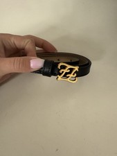 Fendi amazing belt for sale  LONDON