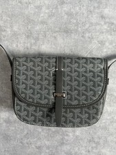 Goyard belvedere crossbody for sale  Stafford