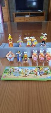 Ferrero serie asterix gebraucht kaufen  Hengersberg