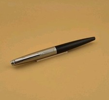 Parker füller schwarz gebraucht kaufen  Hamburg