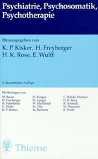 Psychiatrie psychosomatik psyc gebraucht kaufen Psychiatrie psychosomatik psyc gebraucht kaufen  Berlin