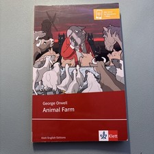 Animal farm fairy gebraucht kaufen  Gremsdorf