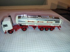 Herpa volvo tanksattelzug gebraucht kaufen  Wrist