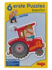 Haba bauernhof puzzle gebraucht kaufen Haba bauernhof puzzle gebraucht kaufen  Deutschland