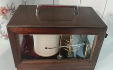 Baromètre enregistreur barogr d'occasion  Dinard