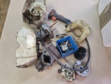 Motorsense freischneider stihl gebraucht kaufen  Verl