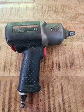 Pneumatic titanium ingersoll for sale  York