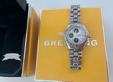 Breitling chrono colt gebraucht kaufen  Ehningen