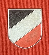 Original wwil german for sale  Boiling Springs